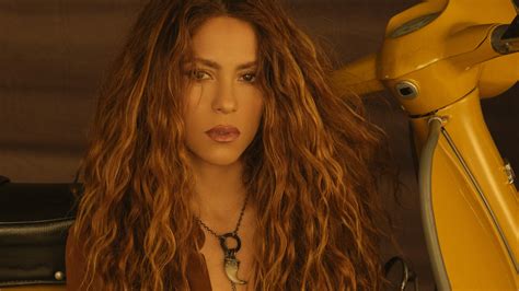 May 12, 2023 · Shakira released a new single “Acróstico” on Thursday, a piano-backed love song reflecting on lost love and gratitude. The singer-songwriter appeared to draw from her past …
